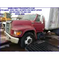 FORD F800 Cab thumbnail 2