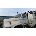 FORD F800 Cab thumbnail 4