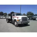 FORD F800 Complete Vehicle thumbnail 2