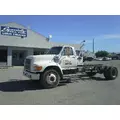 FORD F800 Complete Vehicle thumbnail 2