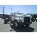 FORD F800 Complete Vehicle thumbnail 3