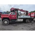FORD F800 Complete Vehicle thumbnail 1