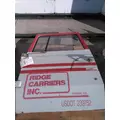 FORD F800 DOOR ASSEMBLY, FRONT thumbnail 1
