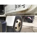 FORD F800 DOOR ASSEMBLY, FRONT thumbnail 4