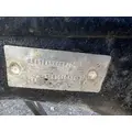 FORD F800 Differential Assembly (Rear, Rear) thumbnail 2