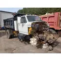 FORD F800 ECM (HVAC) thumbnail 1