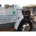 FORD F800 FENDER EXTENSION thumbnail 1