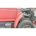 FORD F800 FENDER EXTENSION thumbnail 1