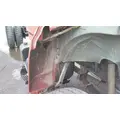 FORD F800 FENDER EXTENSION thumbnail 2