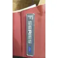 FORD F800 FENDER EXTENSION thumbnail 6