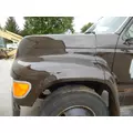 FORD F800 HOOD thumbnail 2