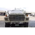 FORD F800 HOOD thumbnail 1