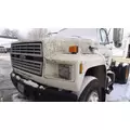 FORD F800 HOOD thumbnail 3