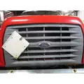 FORD F800 HOOD thumbnail 12