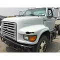 FORD F800 HOOD thumbnail 2