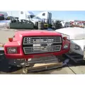 FORD F800 Hood thumbnail 2