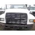 FORD F800 Hood thumbnail 3