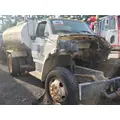 FORD F800 Leaf Spring, Front thumbnail 1