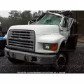 FORD F800 Steering Column thumbnail 1