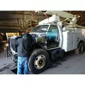 FORD F800 Steering Column thumbnail 4