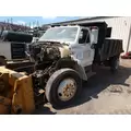 FORD F800 Steering Column thumbnail 1