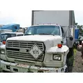 FORD F800 Truck For Sale thumbnail 3