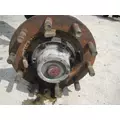 FORD F8HT3010AB Front Axle I Beam thumbnail 2