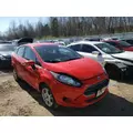 FORD FIESTA Complete Vehicle thumbnail 9