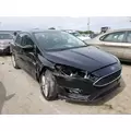 FORD FOCUS Complete Vehicle thumbnail 5