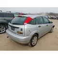 FORD FOCUS Complete Vehicle thumbnail 9