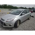 FORD FOCUS Complete Vehicle thumbnail 10