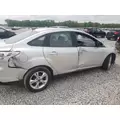 FORD FOCUS Complete Vehicle thumbnail 2