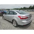 FORD FOCUS Complete Vehicle thumbnail 9