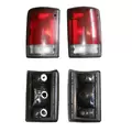 FORD FORD E350 VAN Tail Lamp thumbnail 1