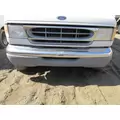 FORD FORD E450SD VAN Bumper Assembly, Front thumbnail 1