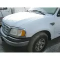 FORD FORD F250 PICKUP Front End Assembly thumbnail 2