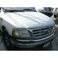 FORD FORD F250 PICKUP Front End Assembly thumbnail 3