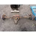 FORD FORD F250SD PICKUP Axle Assembly, Rear thumbnail 2