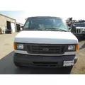 FORD FORD F350SD PICKUP Hood thumbnail 1