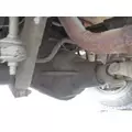 FORD FORD F450 PICKUP Axle Assembly, Rear thumbnail 1