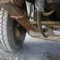 FORD FORD F450 PICKUP Front Axle I Beam thumbnail 1