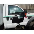 FORD FORD F450SD PICKUP Door Assembly, Front thumbnail 1