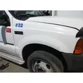 FORD FORD F450SD PICKUP Front End Assembly thumbnail 5