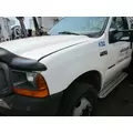 FORD FORD F450SD PICKUP Front End Assembly thumbnail 8