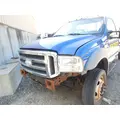 FORD FORD F450SD PICKUP Front End Assembly thumbnail 3