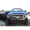 FORD FORD F450SD PICKUP Front End Assembly thumbnail 4