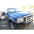 FORD FORD F450SD PICKUP Front End Assembly thumbnail 5