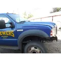 FORD FORD F450SD PICKUP Front End Assembly thumbnail 6