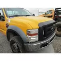 FORD FORD F550SD PICKUP Front End Assembly thumbnail 3