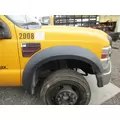 FORD FORD F550SD PICKUP Front End Assembly thumbnail 4